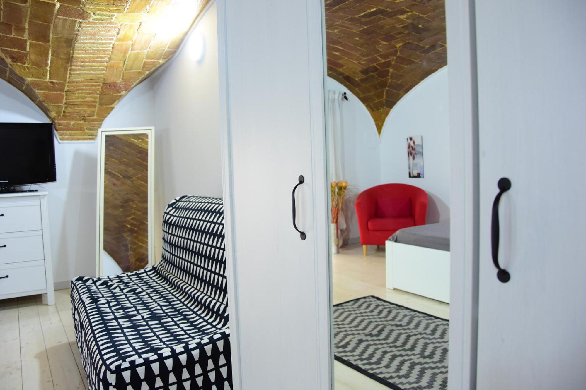 O' Vascio House Apartamento Nápoles Exterior foto
